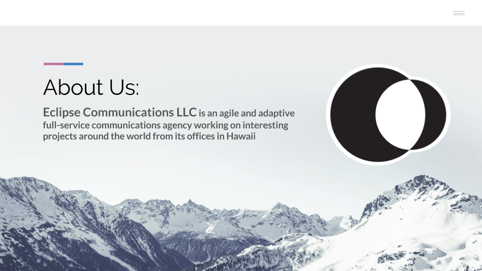 Hawaii Media Market - Eclipse Communications (4)